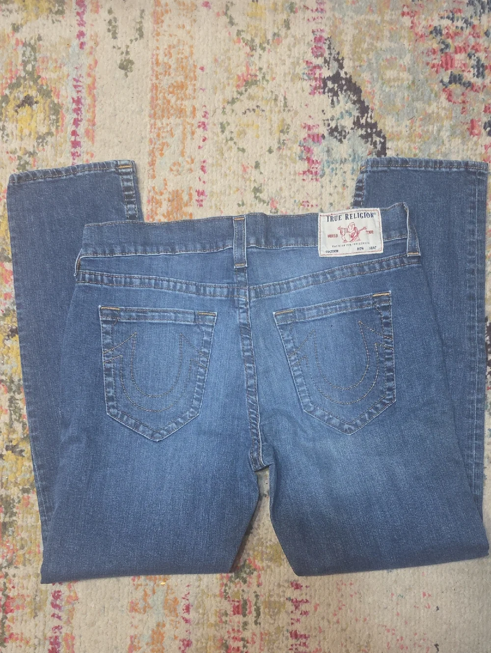 True Religion good two